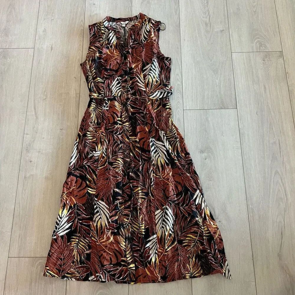 Jane Lamerton women dress size 10